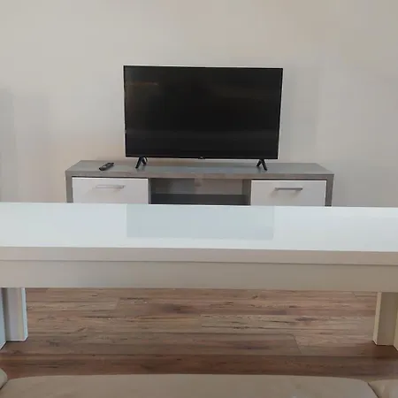 Apartamento Southfork U štěpánků - Branišov *