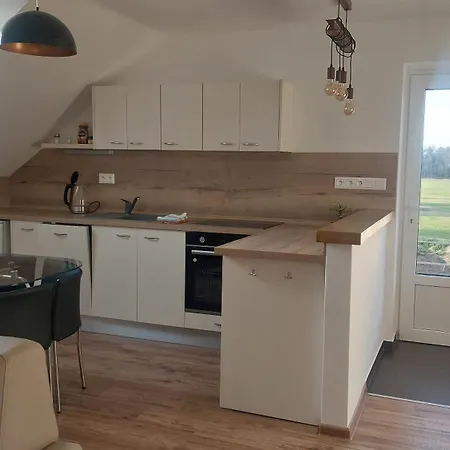 Southfork U Stepanku - Appartement *