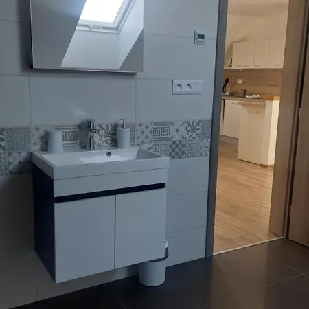 Appartamento Southfork U štěpánků - Branišov