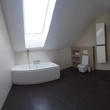 Southfork U štěpánků - Branišov Apartamento *