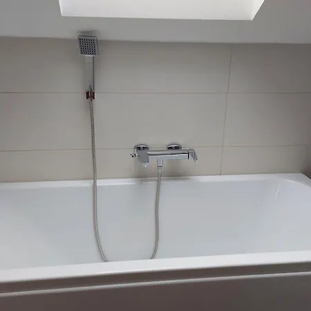 Southfork U štěpánků - Branišov Apartamento Branisov