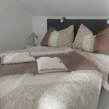 Southfork U Stepanku - Appartement