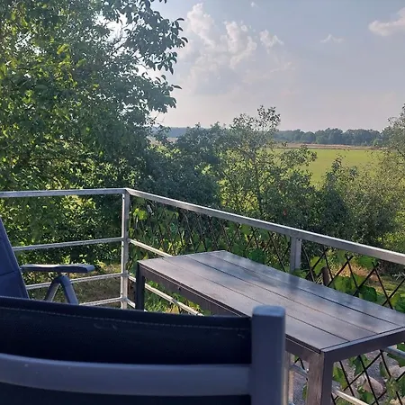 Appartement Southfork U Stepanku - Branisov