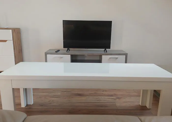 Appartement Southfork U Stepanku - *