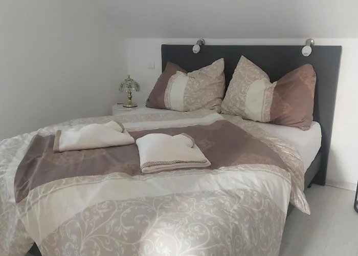 Southfork U Stepanku - Apartment