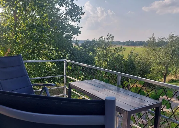 Apartment Southfork U Stepanku - Branisov